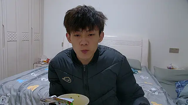 paofu-001 online show from 03-16-26, 10:08