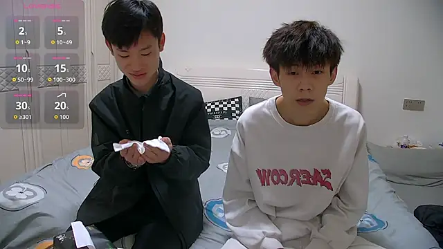 paofu-001 online show from 03-21-26, 10:20