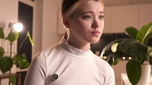 EleniRoeber online show from 03-02-26, 04:14