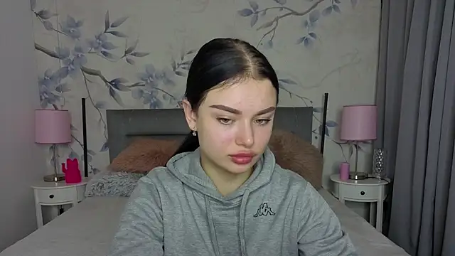 Silena sky online show from 02-20-26, 02:17