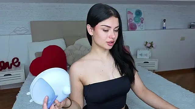 Silena sky online show from 05-28-26, 06:32