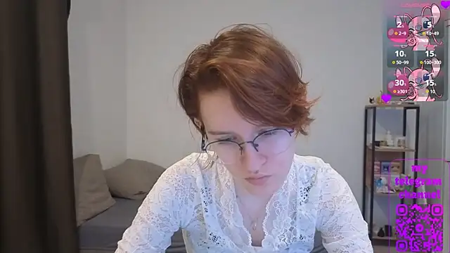 PetralPrime online show from 04-05-26, 05:32