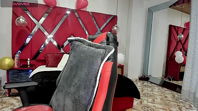 Lucia 24x online show from 02-18-26, 12:23