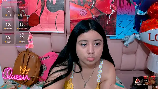 angelhotlatina18 online show from 02-23-26, 11:51