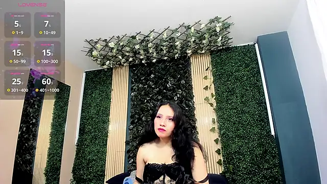 AmberAddamss online show from 02-24-26, 12:58