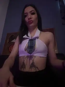 MamiSoft420 online show from 04-08-26, 01:44