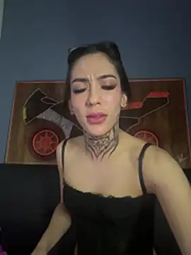 MamiSoft420 online show from 04-10-26, 09:14