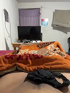 Escanor1201 online show from 02-11-26, 06:40