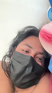 Escanor1201 online show from 02-14-26, 08:05