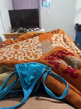 Escanor1201 online show from 02-16-26, 02:18