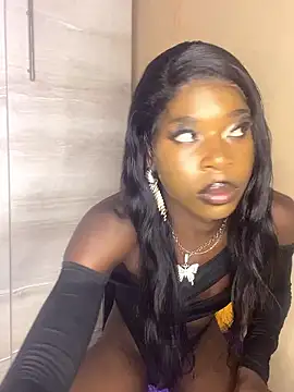 Chocolate Queenxx03 online show from 01-17-26, 06:22