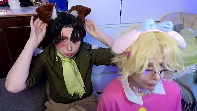 Rokutaku online show from 02-01-26, 12:48