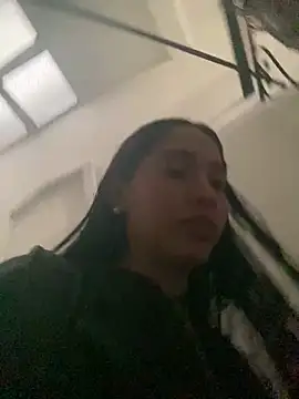 JuliaaVega online show from 03-04-26, 11:16