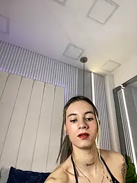 JuliaColemann online show from 02-10-26, 12:20