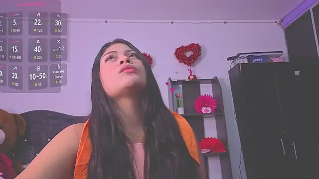 Snapshot of BadKittyy chatting on 02-18-26, 06:20 BadKittyy online show from 02-18-26, 06:20