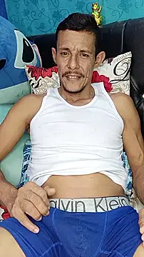 juanmaur22 online show from 03-01-26, 04:31