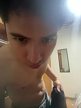 Jleonardolr online show from 01-19-26, 01:31