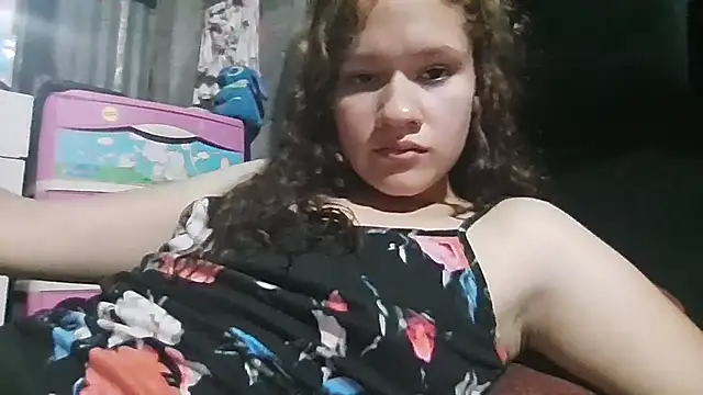 Jessy2000NS online show from 02-07-26, 03:32