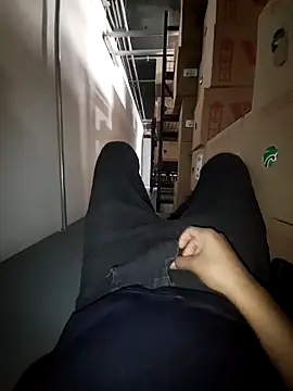 Charlyx-20 online show from 04-14-26, 12:49