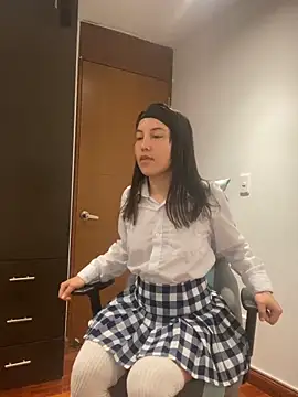 Sweet t3Em online show from 05-16-26, 10:36