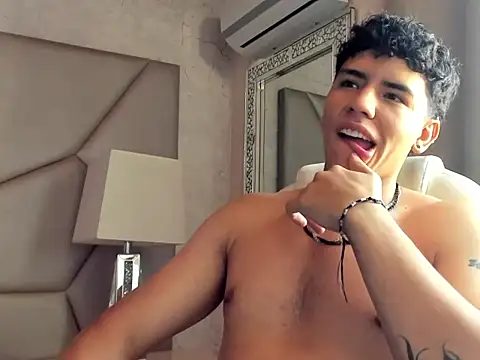 Tobias Vega online show from 03-16-26, 07:18