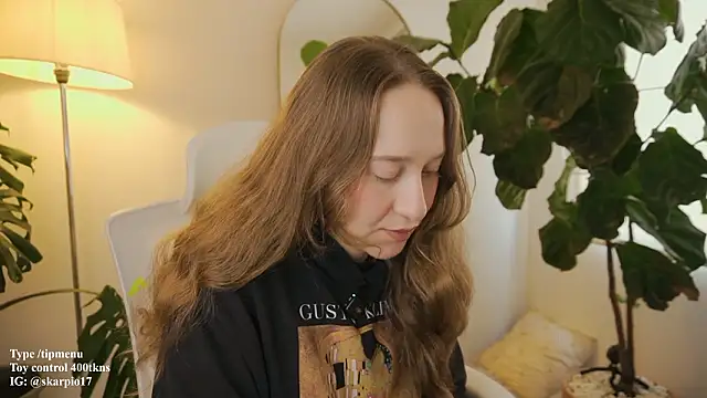 Scarlett NoirMuse online show from 02-02-26, 02:38