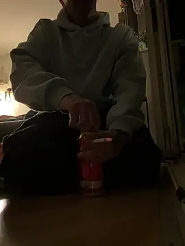 InkedGuy1 online show from 01-18-26, 12:47