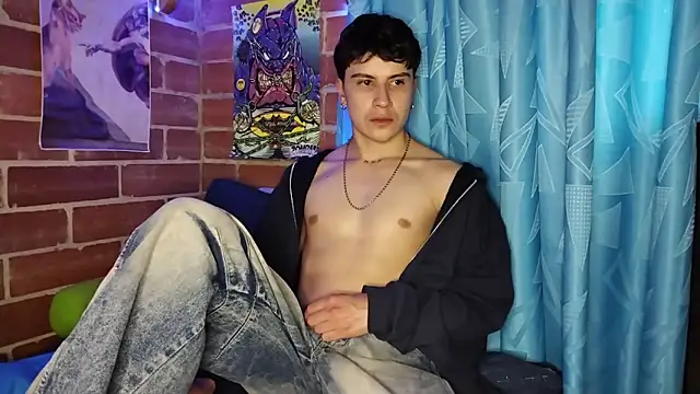 Snapshot of PaulDamico chatting on 02-13-26, 10:50 PaulDamico online show from 02-13-26, 10:50