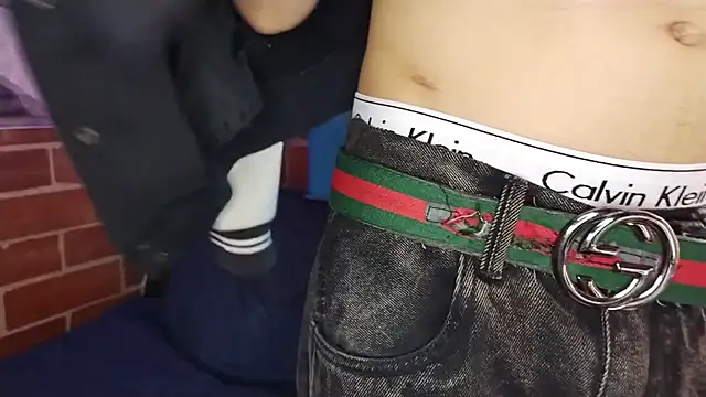 Snapshot of PaulDamico chatting on 02-18-26, 04:03 PaulDamico online show from 02-18-26, 04:03