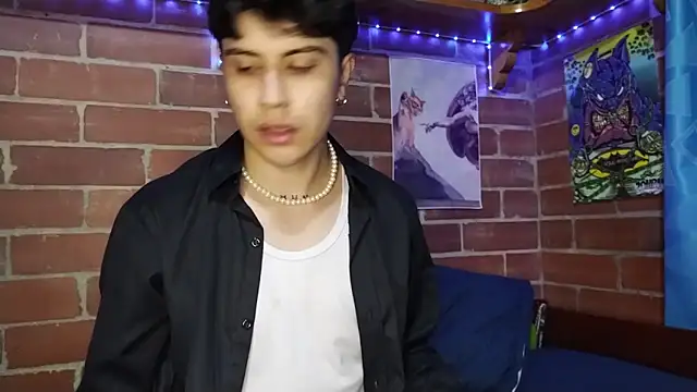 Snapshot of PaulDamico chatting on 03-09-26, 10:41 PaulDamico online show from 03-09-26, 10:41