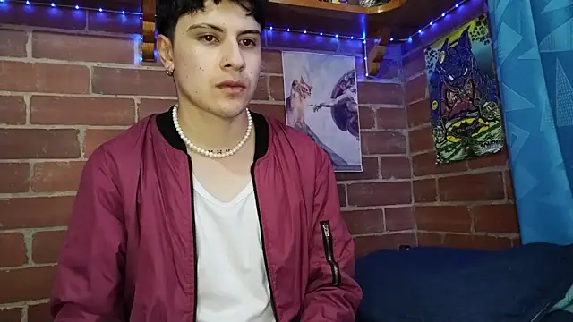 Snapshot of PaulDamico chatting on 03-25-26, 02:01 PaulDamico online show from 03-25-26, 02:01