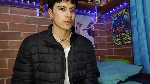 Snapshot of PaulDamico chatting on 03-31-26, 10:48 PaulDamico online show from 03-31-26, 10:48