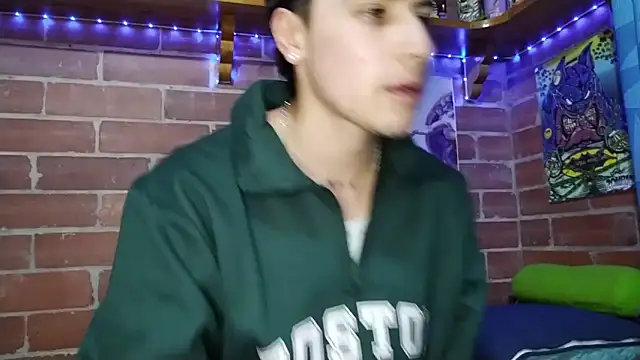 Snapshot of PaulDamico chatting on 04-03-26, 10:46 PaulDamico online show from 04-03-26, 10:46