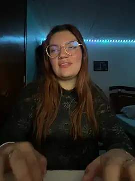 Snapshot of Vixroy7 chatting on 02-27-26, 01:05 Vixroy7 online show from 02-27-26, 01:05