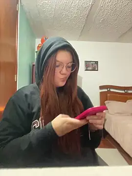 Vixroy7 online show from 03-29-26, 12:21