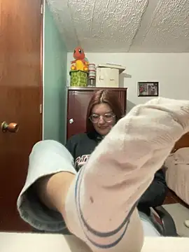 Vixroy7 online show from 04-08-26, 12:32