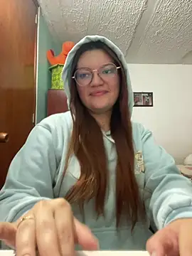 Vixroy7 online show from 07-19-26, 01:09