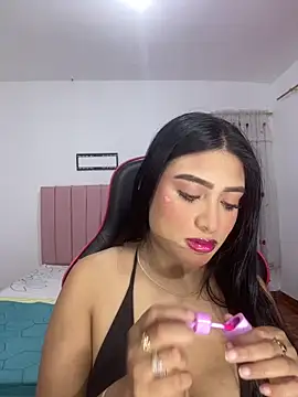 Snapshot of GabrielaZuluaga chatting on 02-12-26, 06:08 GabrielaZuluaga online show from 02-12-26, 06:08