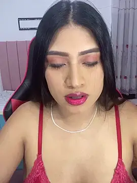 Snapshot of GabrielaZuluaga chatting on 02-13-26, 06:20 GabrielaZuluaga online show from 02-13-26, 06:20