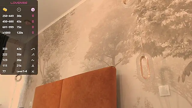 Hiaru Cutie online show from 02-20-25, 05:12