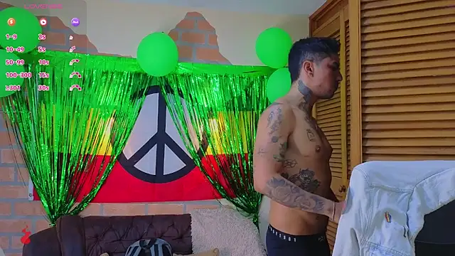 mister eithan online show from 04-08-26, 02:11