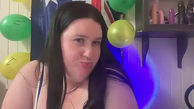 xopeachybaby online show from 06-24-26, 12:15