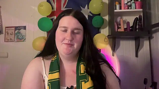 xopeachybaby online show from 07-07-26, 06:58
