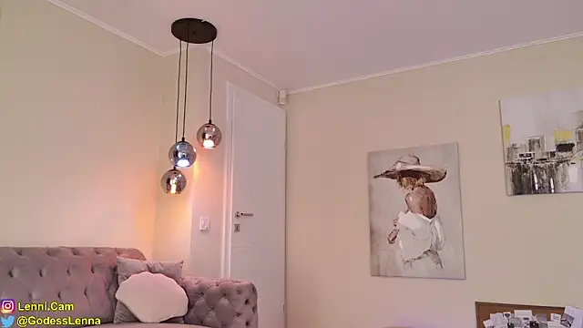 Lenna Godess online show from 02-05-26, 06:29