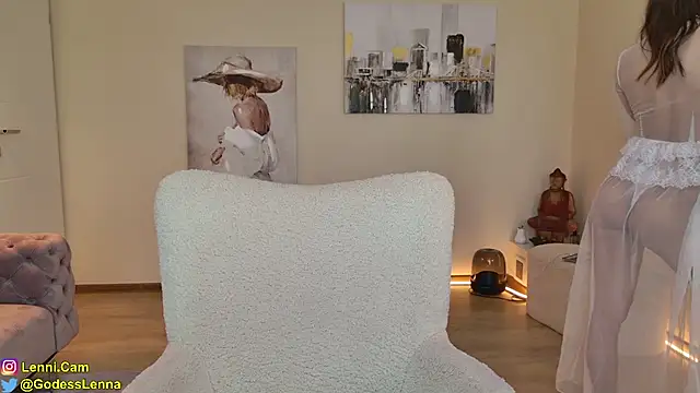 Lenna Godess online show from 03-26-26, 07:36