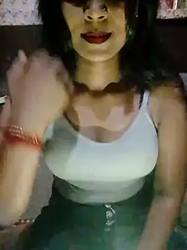 Ayesha Khan1 online show from 04-03-26, 03:21