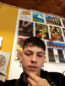 blackninja66 online show from 03-06-26, 03:03