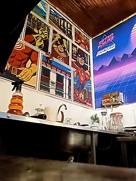 blackninja66 online show from 03-09-26, 04:27