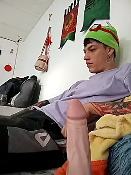 blackninja66 online show from 03-25-26, 12:11