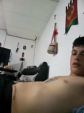 blackninja66 online show from 04-08-26, 12:27